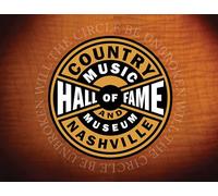 Inside the Country Music Hall of Fame and Museum: A Visitor's Companion