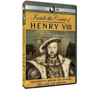 Inside The Court of Henry VIII