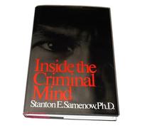 Inside the Criminal Mind