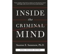 Stanton Samenow – Inside the Criminal Mind – Nouvelle édition révisée – Poche
