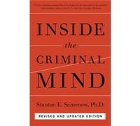 Stanton Samenow – Inside the Criminal Mind – Nouvelle édition révisée – Poche