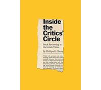 Inside The Critics' Circle