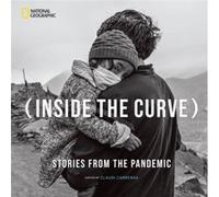 Inside the Curve by Claudi Carreras Guillen Claudi Carreras Guillen (Auteur)