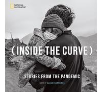 Claudi Carreras Guillen – Inside the Curve: Stories From the Pandemic