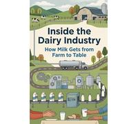 Inside the Dairy Industry: How Milk Gets from Farm to Table