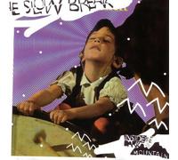 Inside the Dark Mountain