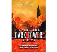 Inside the Dark Tower Series Patrick Mcaleer (Auteur)