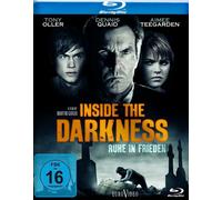 Inside The Darkness - Ruhe In Frieden