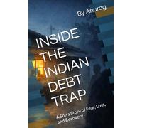 INSIDE THE DEBT TRAP: A Son’s Story of Fear, Loss, and Recovery