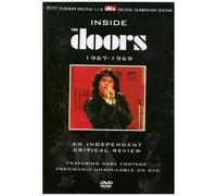 Inside The Doors: A Critical Review - Dvd (1967)