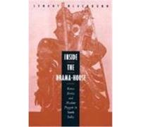Inside the Drama-House Stuart H. Blackburn (Auteur)