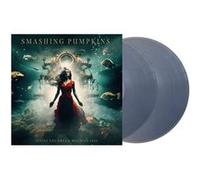 The Smashing Pumpkins - Smashing Pumpkins-Inside The Dream Machine 1993 (Radio Broadcast Recording)