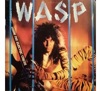 Inside The Electric Circus (1986) [Import]