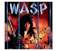 Wasp – Inside the Electric Circus – CD – Madfish