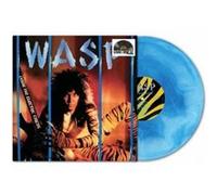 W.A.S.P. – Inside the Electric Circus – Vinyle – 40e anniversaire (Half-Speed Master)