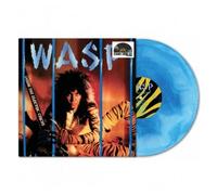 W.A.S.P. – Inside the Electric Circus – Vinyle – 40e anniversaire (Half-Speed Master)