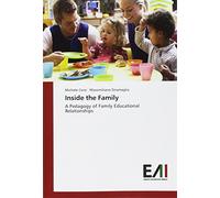 Inside the Family: A Pedagogy of Family Educational Relationships