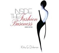 Inside The Fashion Business