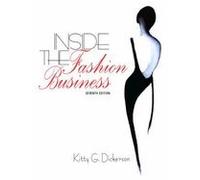 Inside the Fashion Business 7th EDITION