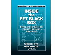 Inside the FFT Black Box