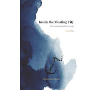 Inside the Floating City: The Working Life of a Modern Cruise Ship