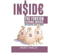 Inside The Foreign Exchange Universe
