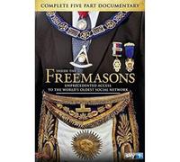 Inside The Freemasons [Edizione: Regno Unito] [Import]