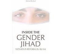 Inside the Gender Jihad Amina Wadud (Auteur)