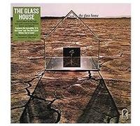 The Glass House – Inside the Glass House – Album vinyle 12" – Demon