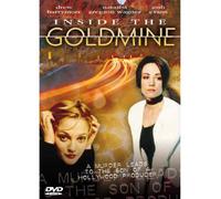 Inside the Goldmine [Import USA Zone 1]