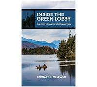 Inside The Green Lobby