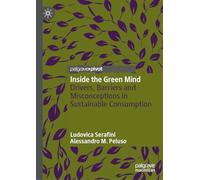 Inside the Green Mind: Drivers, Barriers and Misconceptions in Sustainable Consumption