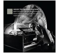 Inside The Hearing Machine Beethoven On