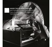 Inside The Hearing Machine Beethoven On