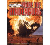 Inside the Hindenburg