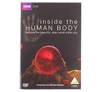 Inside The Human Body [Import]