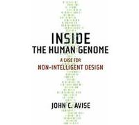 Inside the Human Genome John C. Avise (Auteur)