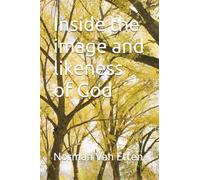 Inside the image and likeness of God