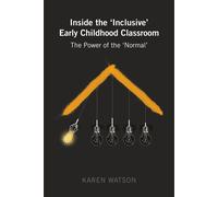 Inside The 'inclusive' Early Childhood Classroom