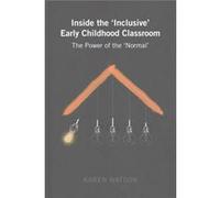 Inside The 'inclusive' Early Childhood Classroom