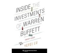 Inside The Investments Of Warren Buffett