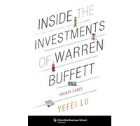 Inside The Investments Of Warren Buffett