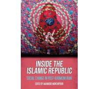 Inside The Islamic Republic
