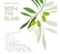 Quadro Nuevo – Inside The Island – Vinyle 180 g noir – Import