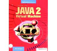 Inside The Java Virtual Machine 2nd Edition