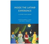 Inside The Latin@ Experience