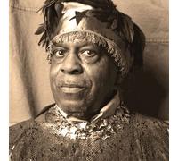 Inside The Light World : Sun Ra Meets The OVC CD