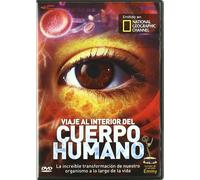 Inside The Living Body (Tv) / Viaje Al Interior Del Cuerpo Humano