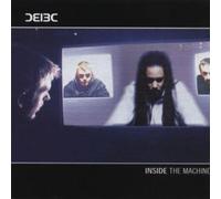 Inside the Machine by Bad Company