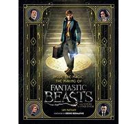 Inside The Magic: The Making Of Fantastic Beasts And Where To Find Them